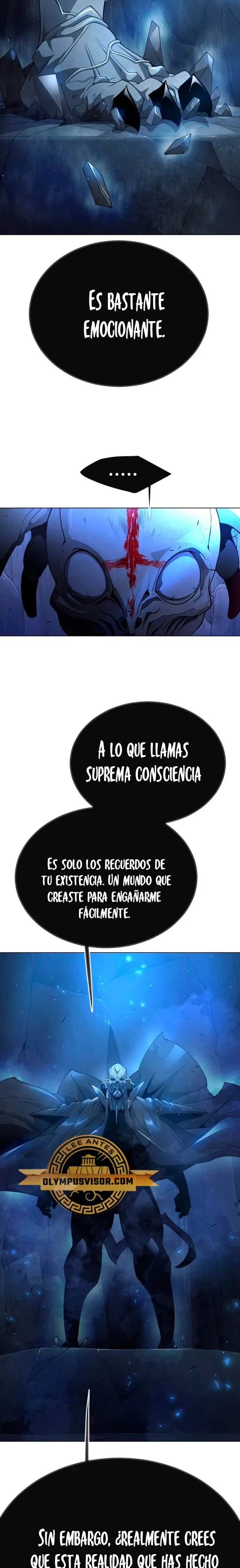 Super Human Era Capítulo 162 en Línea - página 23