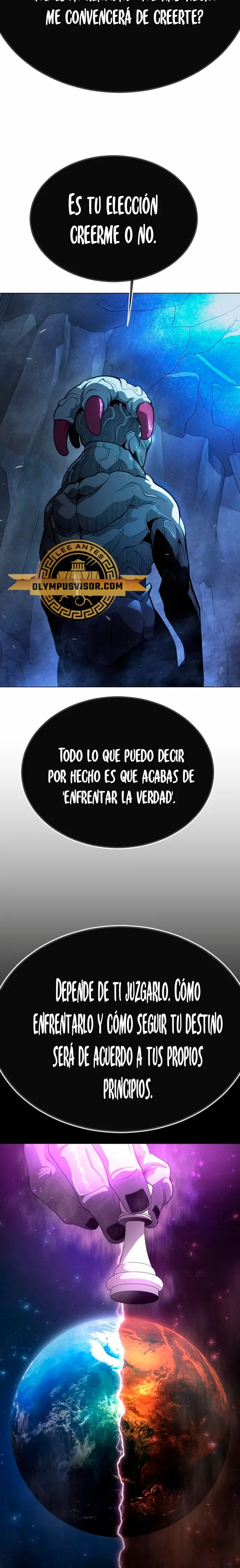 Super Human Era Capítulo 162 en Línea - página 24