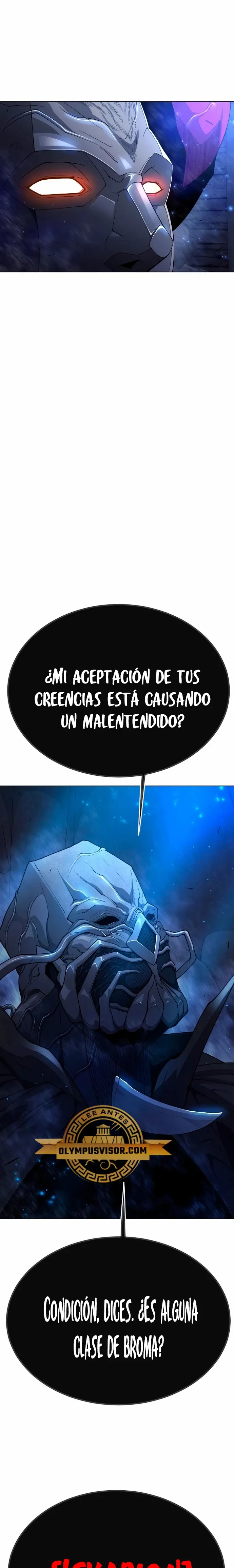 Super Human Era Capítulo 162 en Línea - página 29
