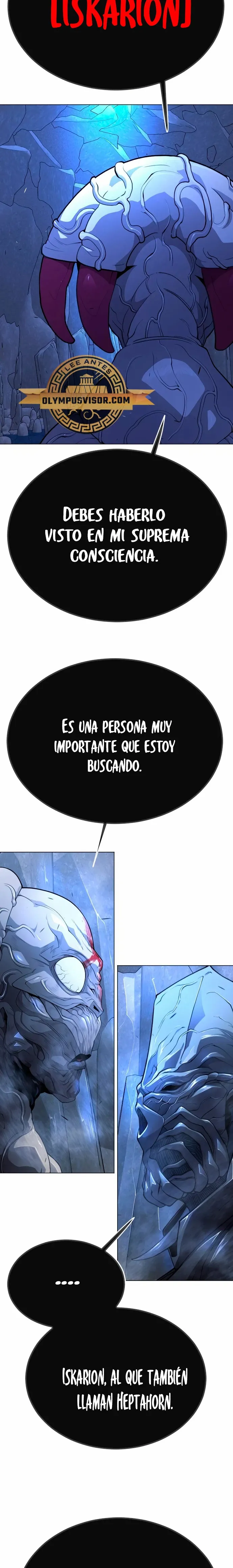 Super Human Era Capítulo 162 en Línea - página 30
