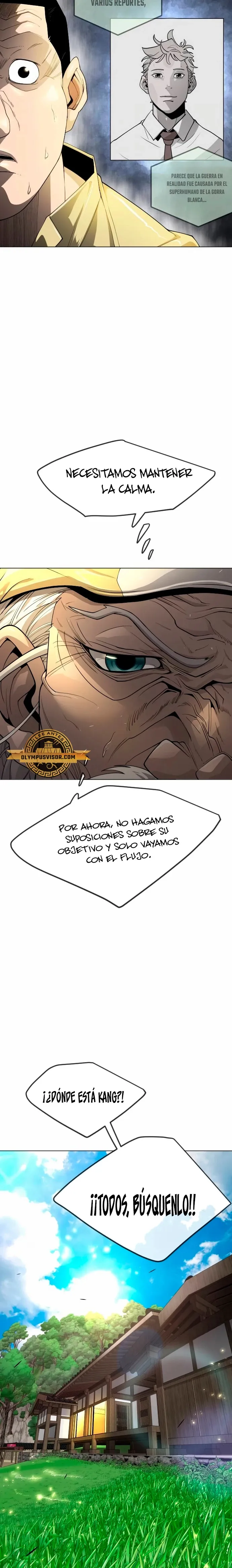 Super Human Era Capítulo 163 en Línea - página 24