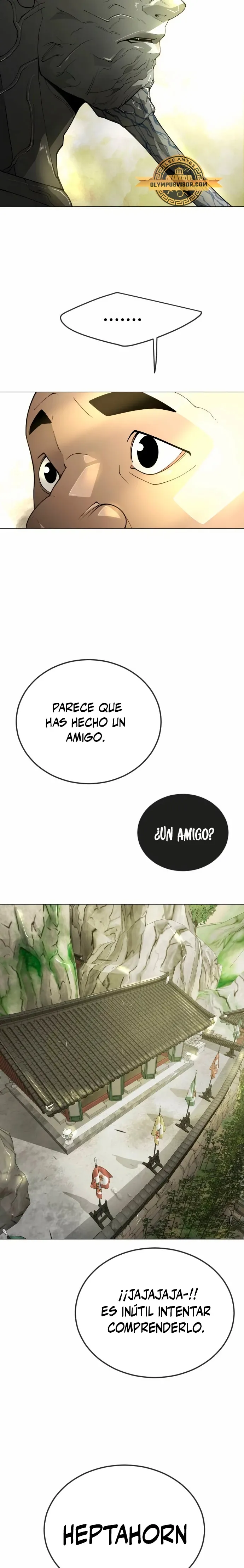 Super Human Era Capítulo 163 en Línea - página 40