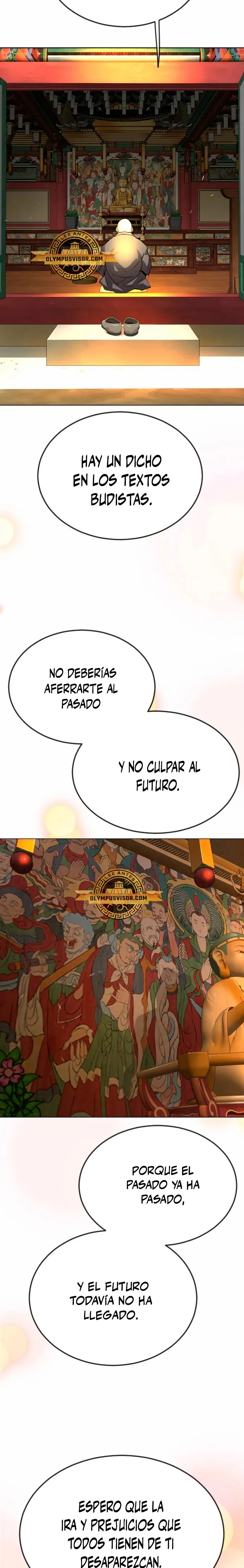 Super Human Era Capítulo 163 en Línea - página 41