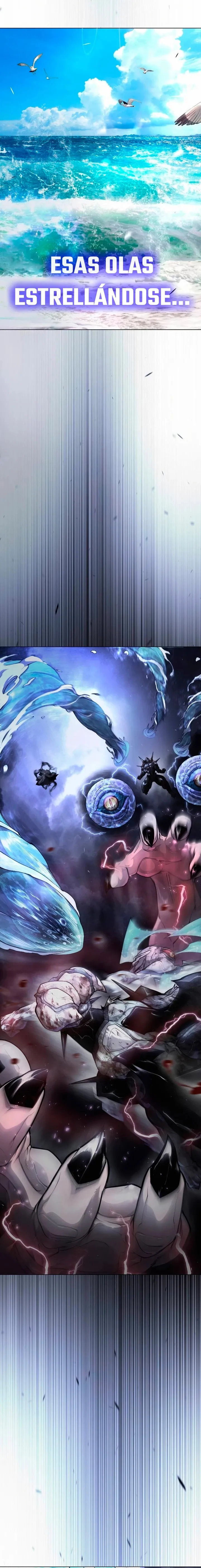 Super Human Era Capítulo 168 en Línea - página 23