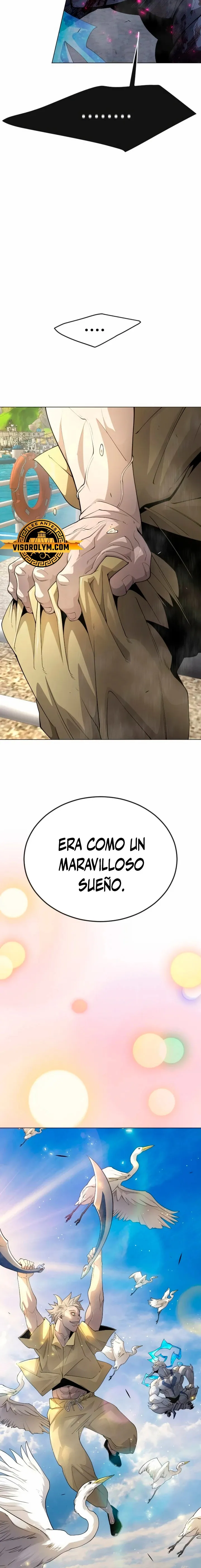 Super Human Era Capítulo 168 en Línea - página 30