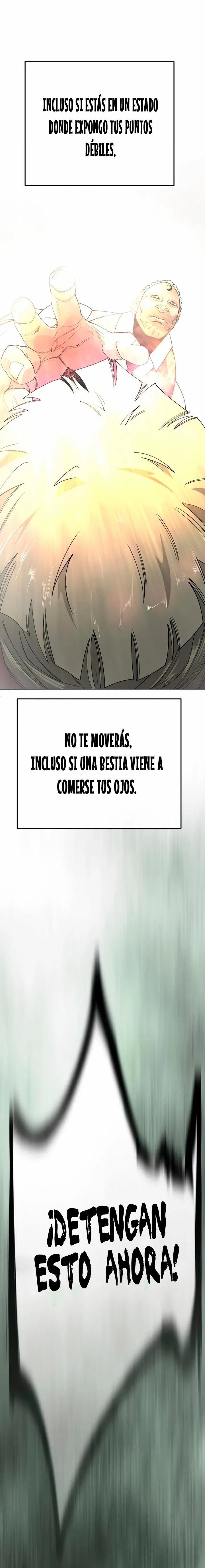 Super Human Era Capítulo 170 en Línea - página 3