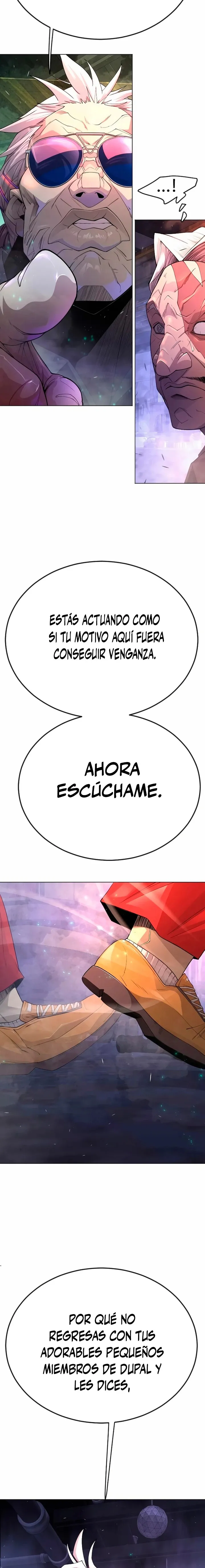 Super Human Era Capítulo 170 en Línea - página 15