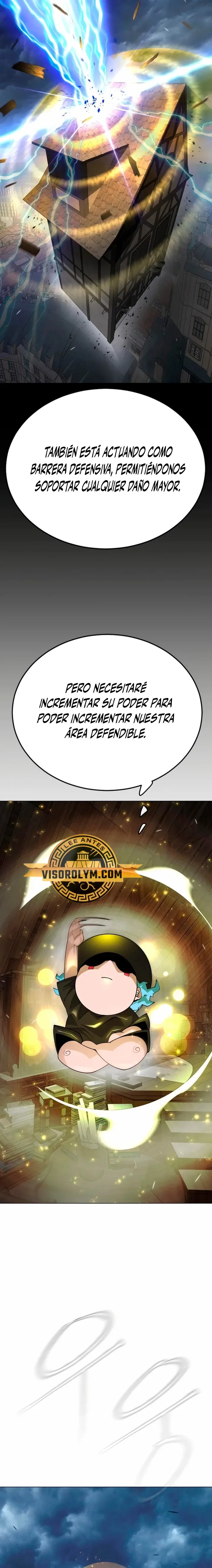 Super Human Era Capítulo 174 en Línea - página 6