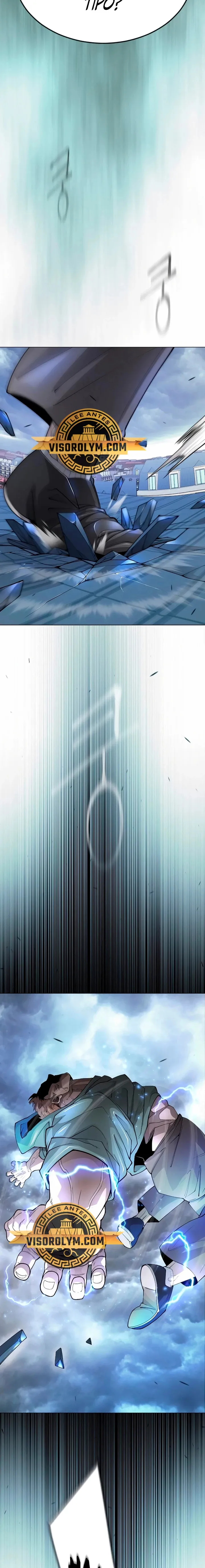 Super Human Era Capítulo 174 en Línea - página 8