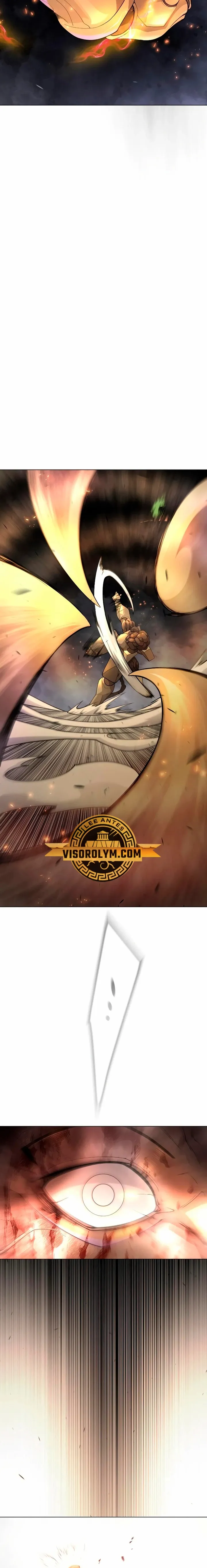 Super Human Era Capítulo 174 en Línea - página 16