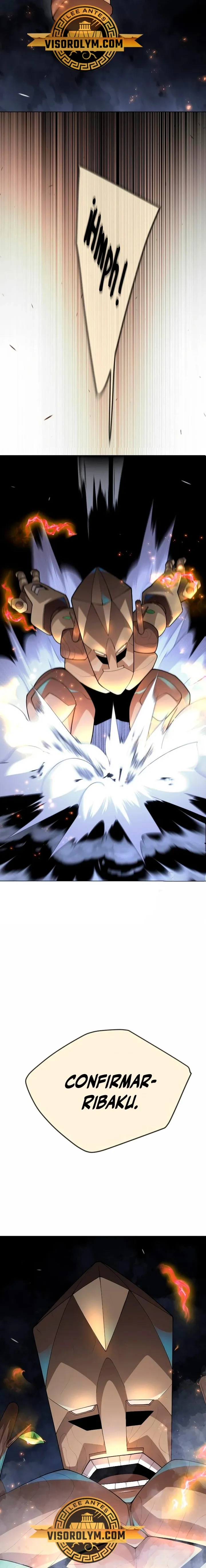Super Human Era Capítulo 174 en Línea - página 18