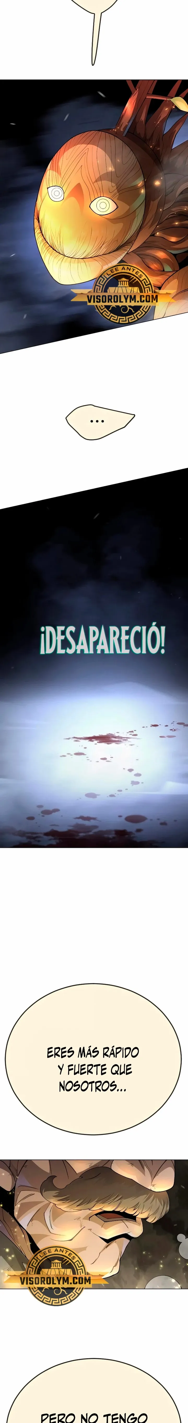 Super Human Era Capítulo 174 en Línea - página 23