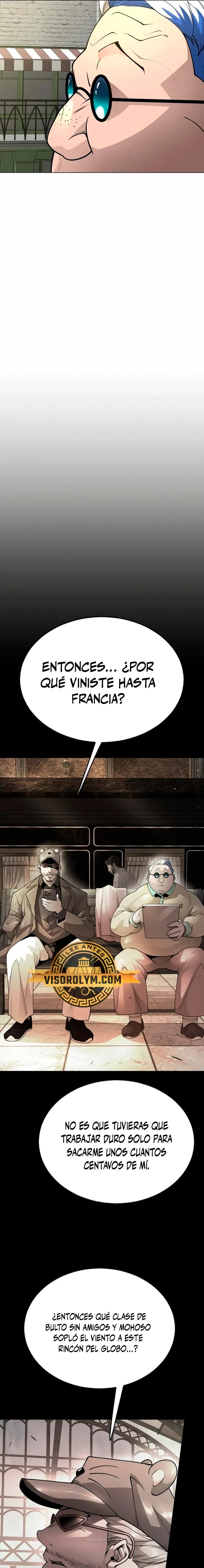 Super Human Era Capítulo 174 en Línea - página 32