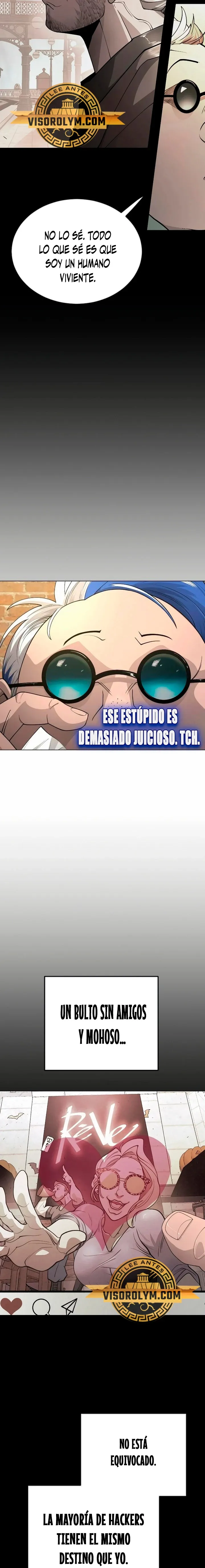 Super Human Era Capítulo 174 en Línea - página 33