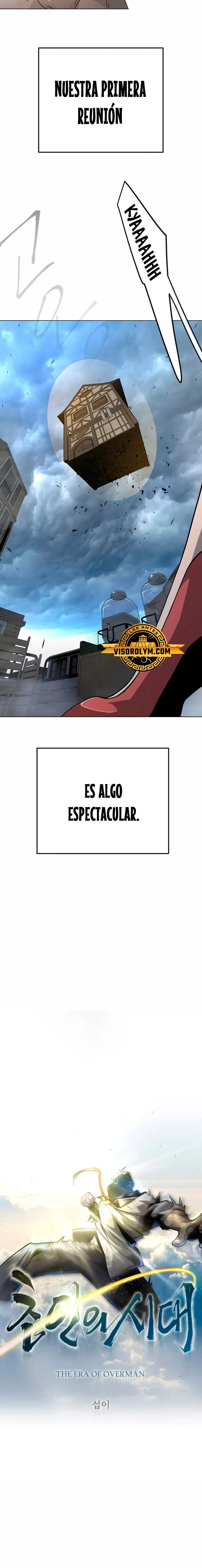 Super Human Era Capítulo 175 en Línea - página 4