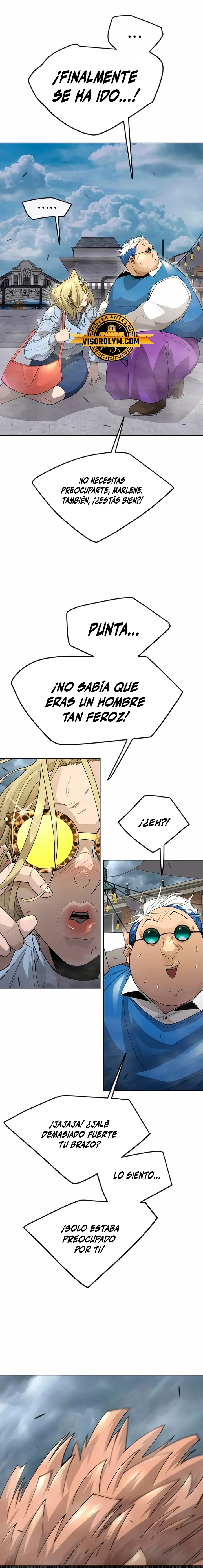 Super Human Era Capítulo 175 en Línea - página 7