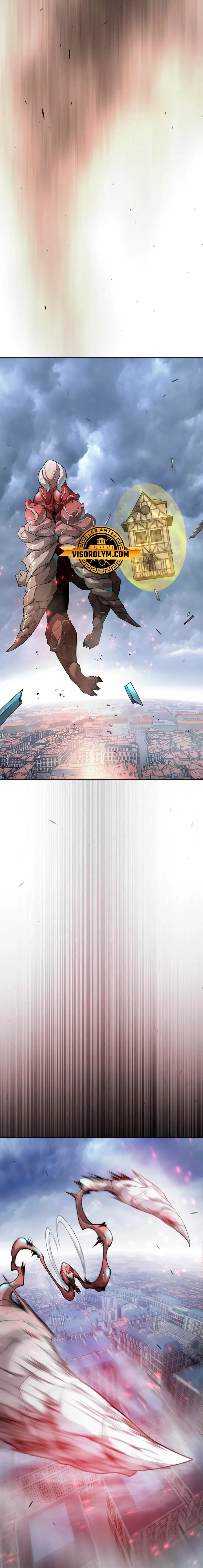Super Human Era Capítulo 175 en Línea - página 11