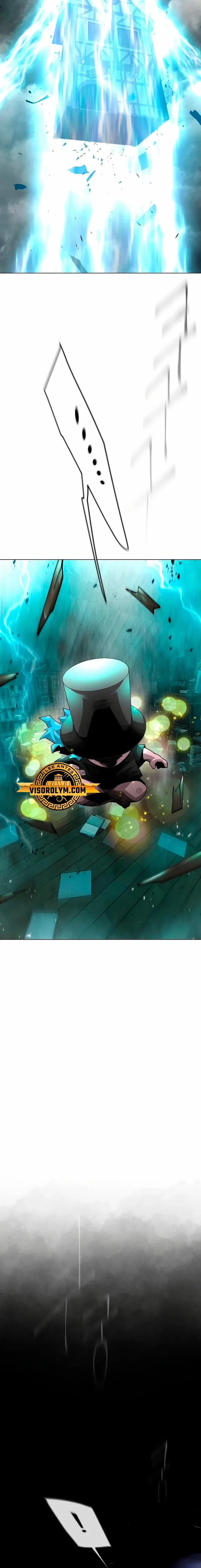 Super Human Era Capítulo 175 en Línea - página 15