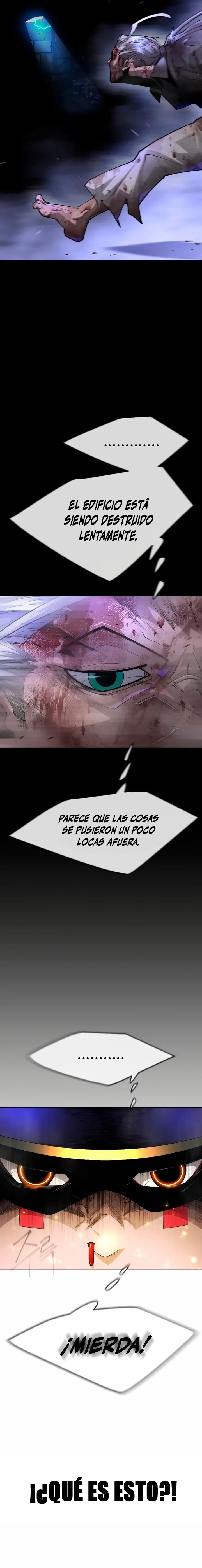 Super Human Era Capítulo 175 en Línea - página 16