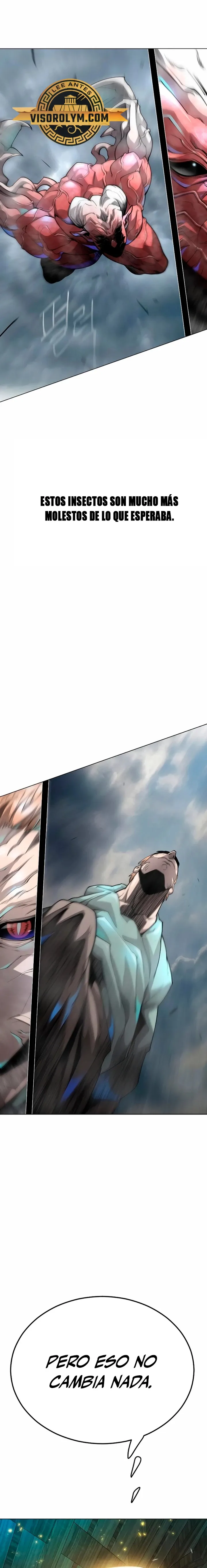 Super Human Era Capítulo 175 en Línea - página 17