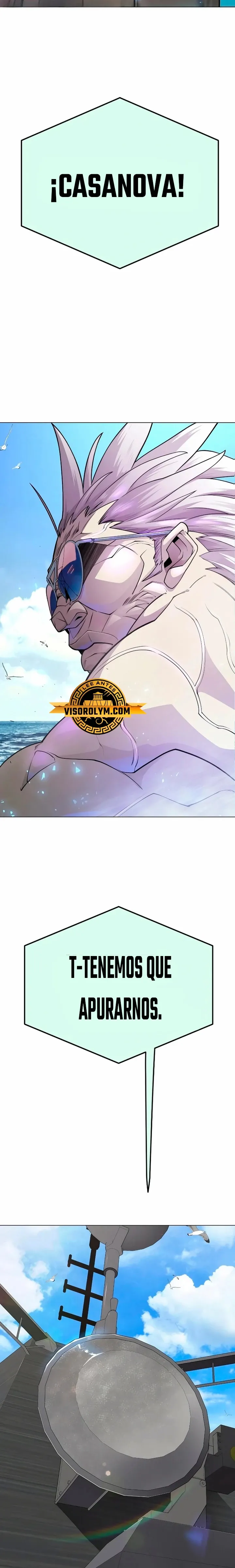 Super Human Era Capítulo 175 en Línea - página 39