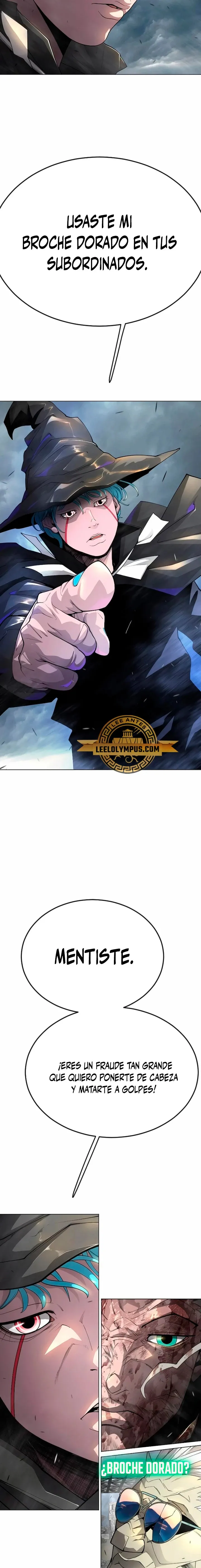Super Human Era Capítulo 177 en Línea - página 13