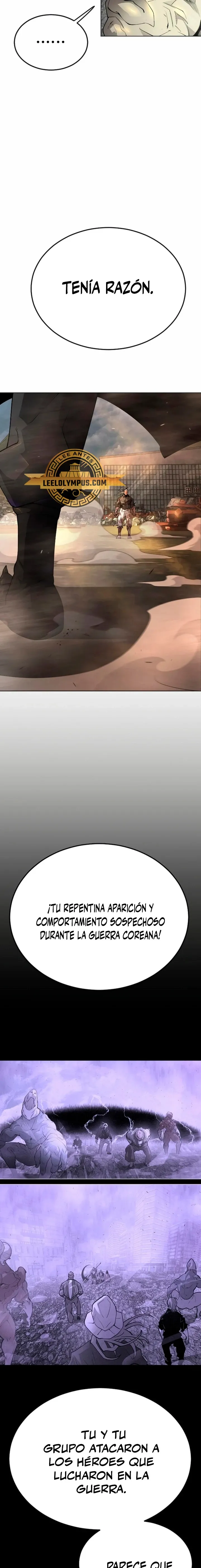Super Human Era Capítulo 177 en Línea - página 14