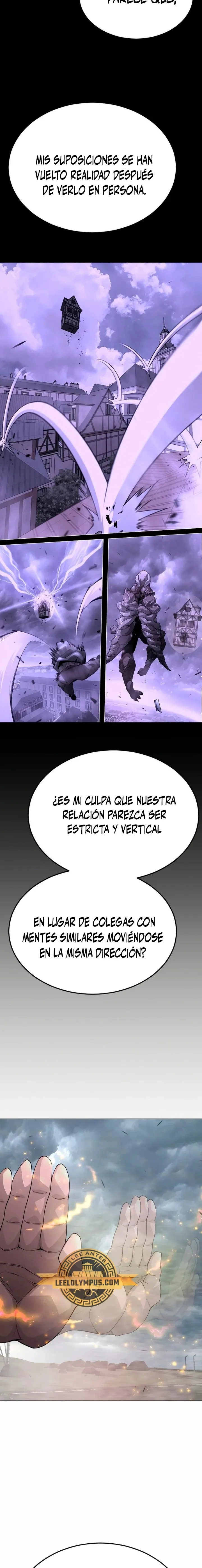 Super Human Era Capítulo 177 en Línea - página 15