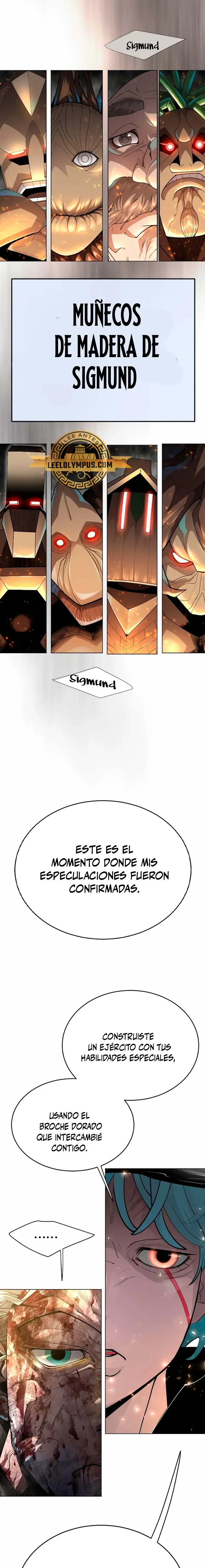 Super Human Era Capítulo 177 en Línea - página 17