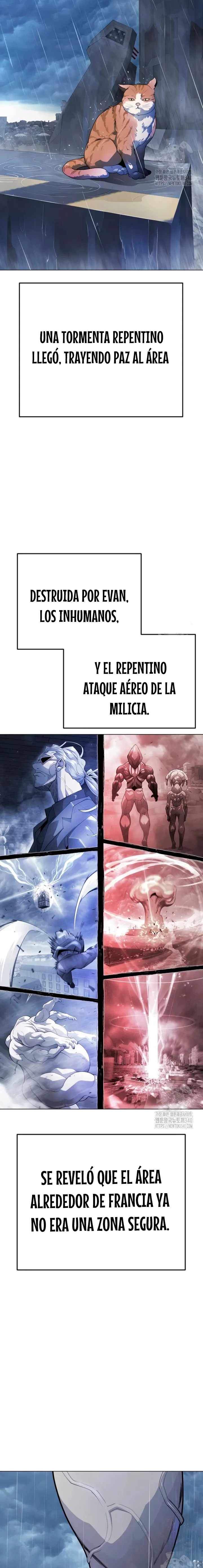 Super Human Era Capítulo 182 en Línea - página 14