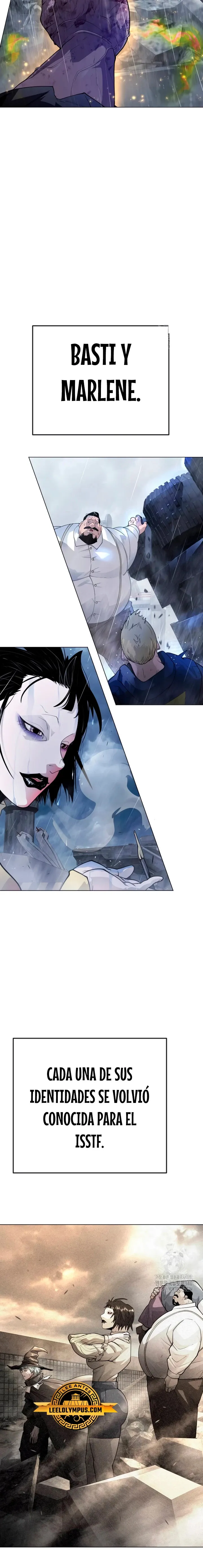 Super Human Era Capítulo 182 en Línea - página 16