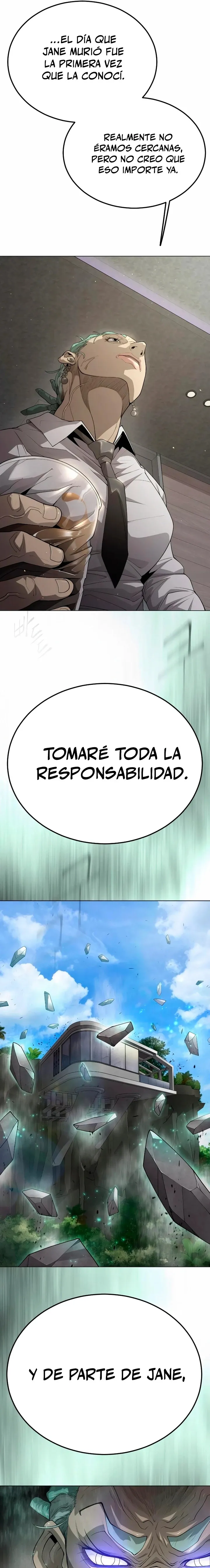 Super Human Era Capítulo 183 en Línea - página 12