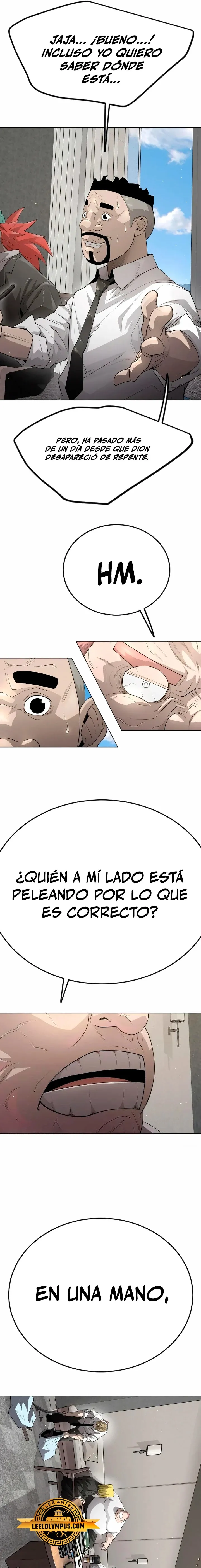 Super Human Era Capítulo 183 en Línea - página 17