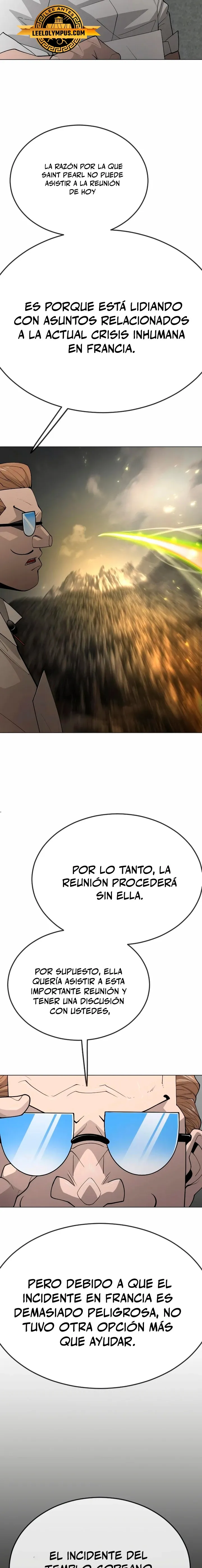 Super Human Era Capítulo 183 en Línea - página 28