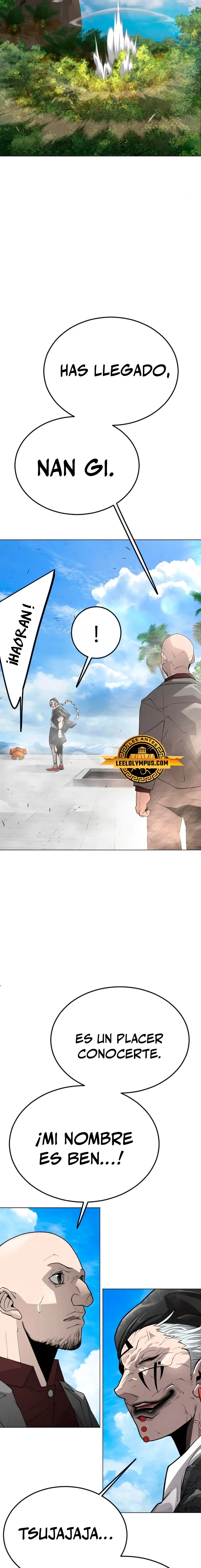 Super Human Era Capítulo 184 en Línea - página 34
