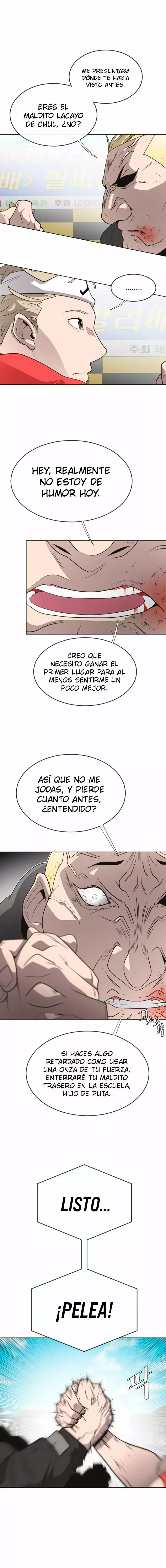 Super Human Era Capítulo 19 en Línea - página 14