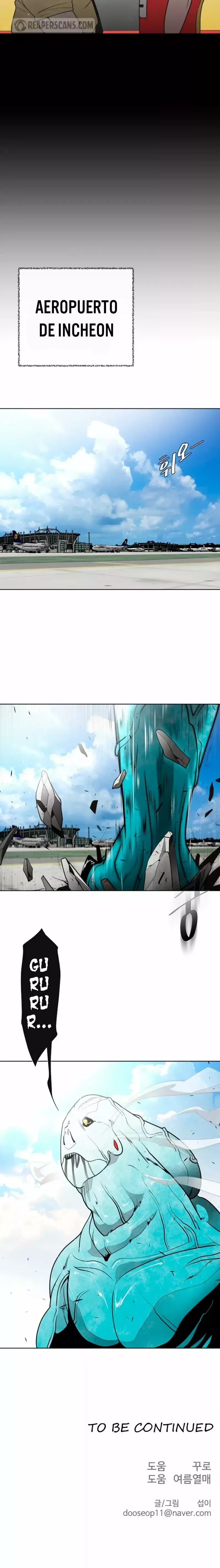 Super Human Era Capítulo 19 en Línea - página 17