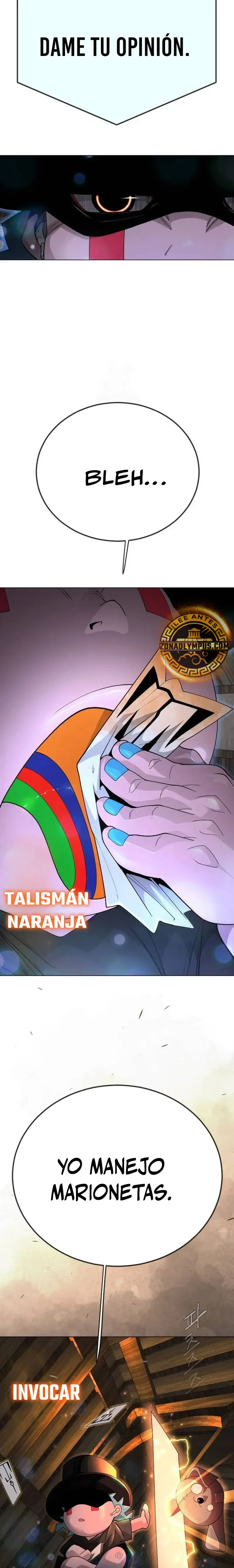 Super Human Era Capítulo 194 en Línea - página 30