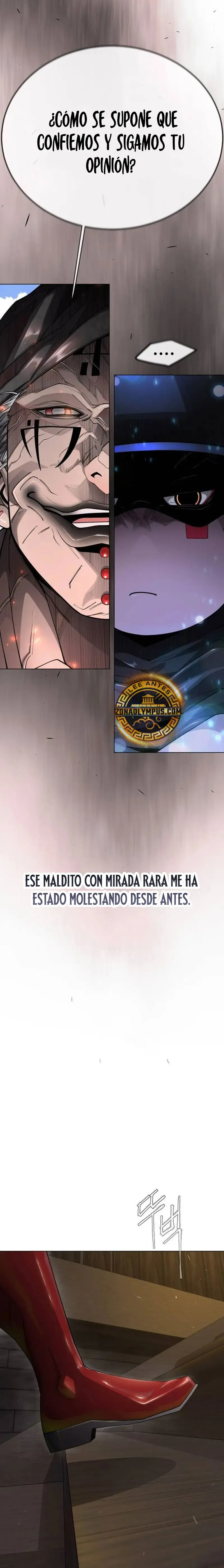 Super Human Era Capítulo 194 en Línea - página 42