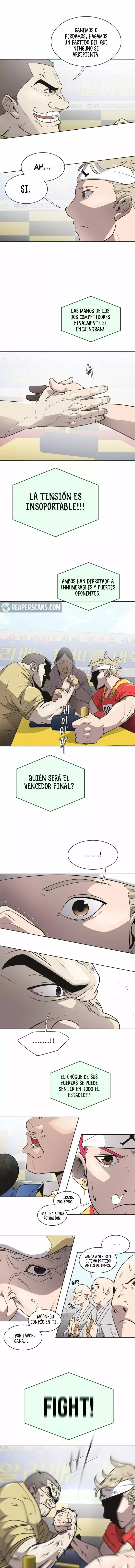 Super Human Era Capítulo 20 en Línea - página 2