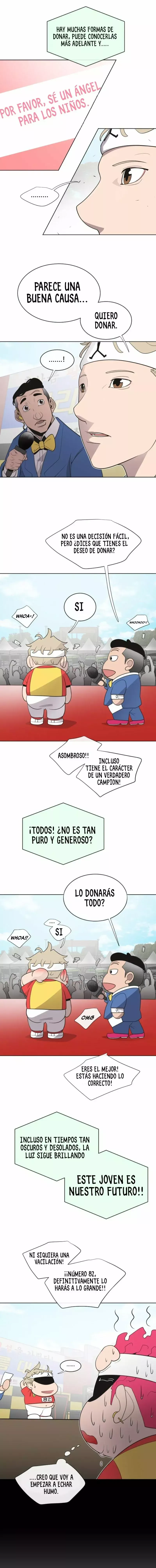 Super Human Era Capítulo 20 en Línea - página 6
