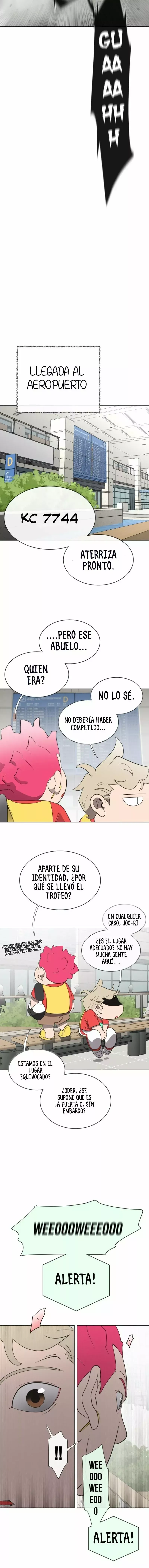Super Human Era Capítulo 20 en Línea - página 13