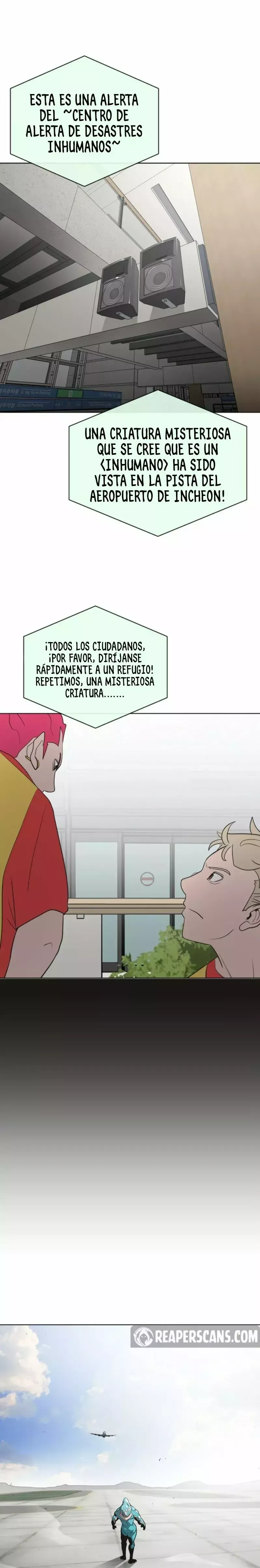 Super Human Era Capítulo 20 en Línea - página 14