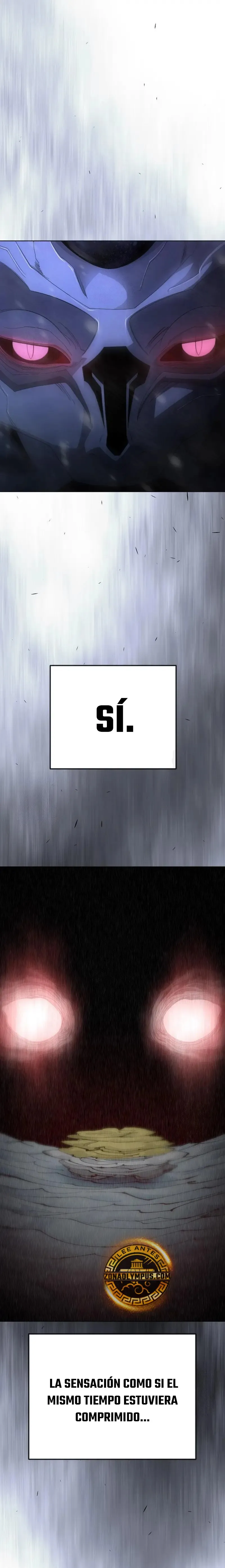 Super Human Era Capítulo 201 en Línea - página 8
