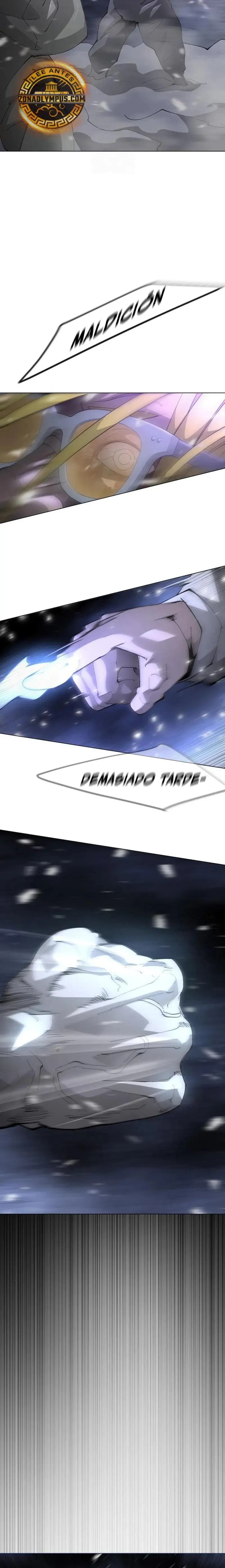 Super Human Era Capítulo 201 en Línea - página 15