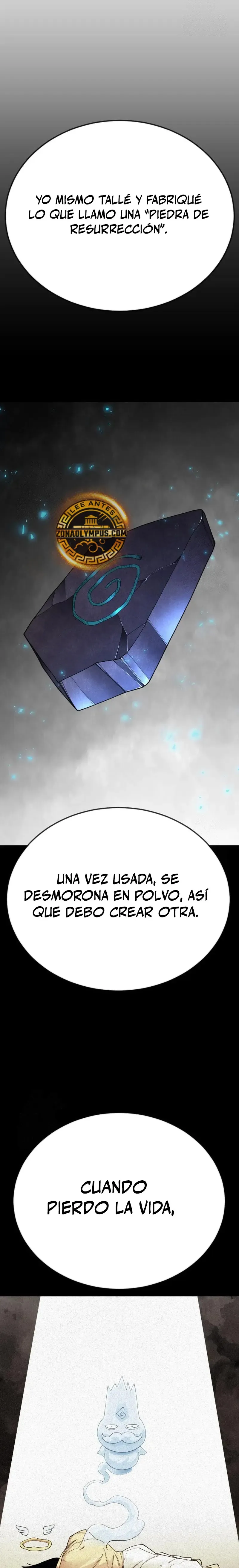 Super Human Era Capítulo 201 en Línea - página 25