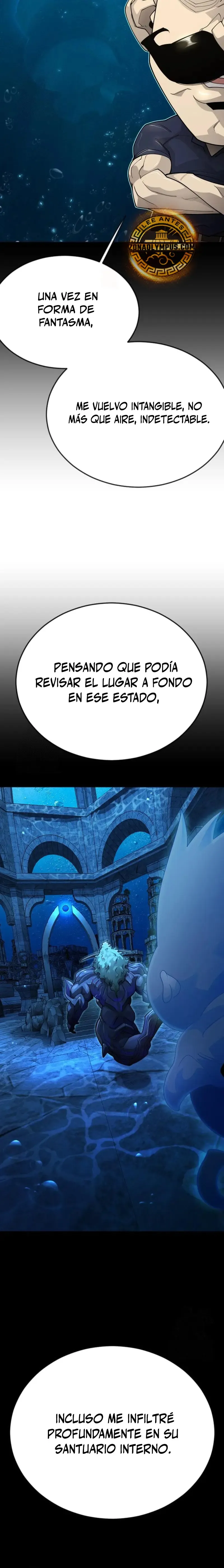 Super Human Era Capítulo 201 en Línea - página 30