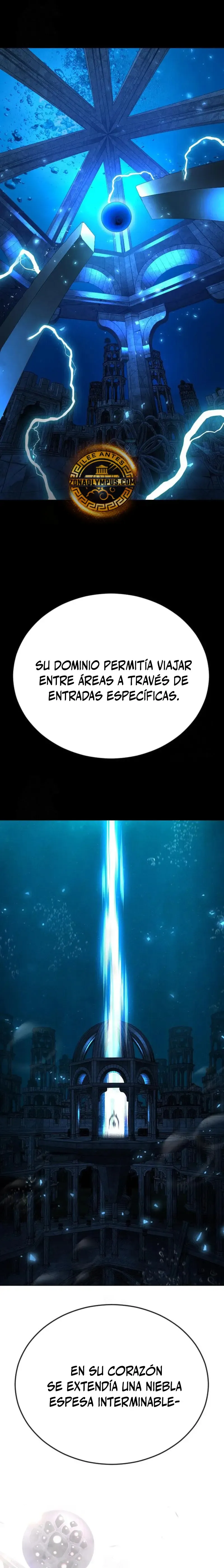 Super Human Era Capítulo 201 en Línea - página 31