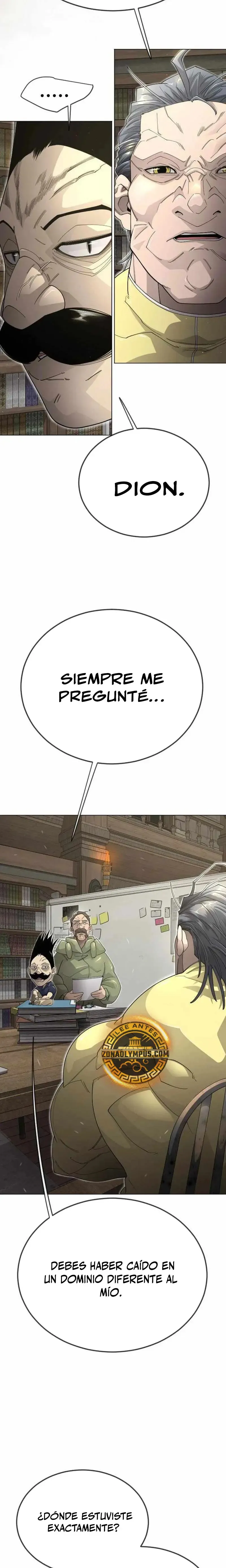 Super Human Era Capítulo 202 en Línea - página 9