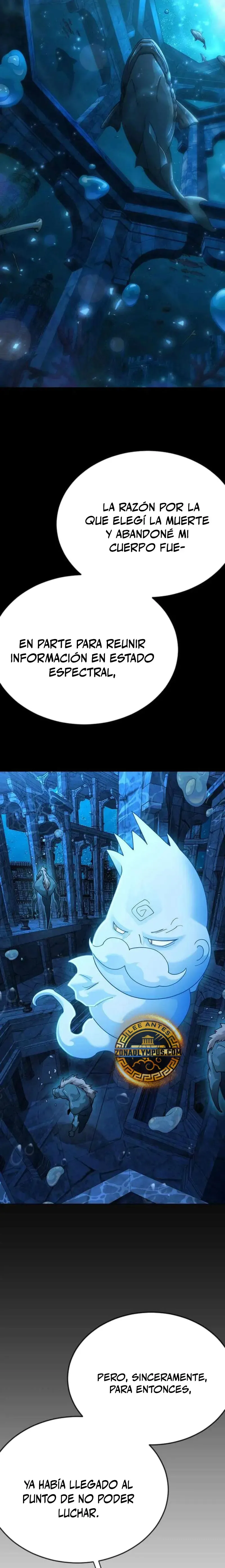 Super Human Era Capítulo 202 en Línea - página 14